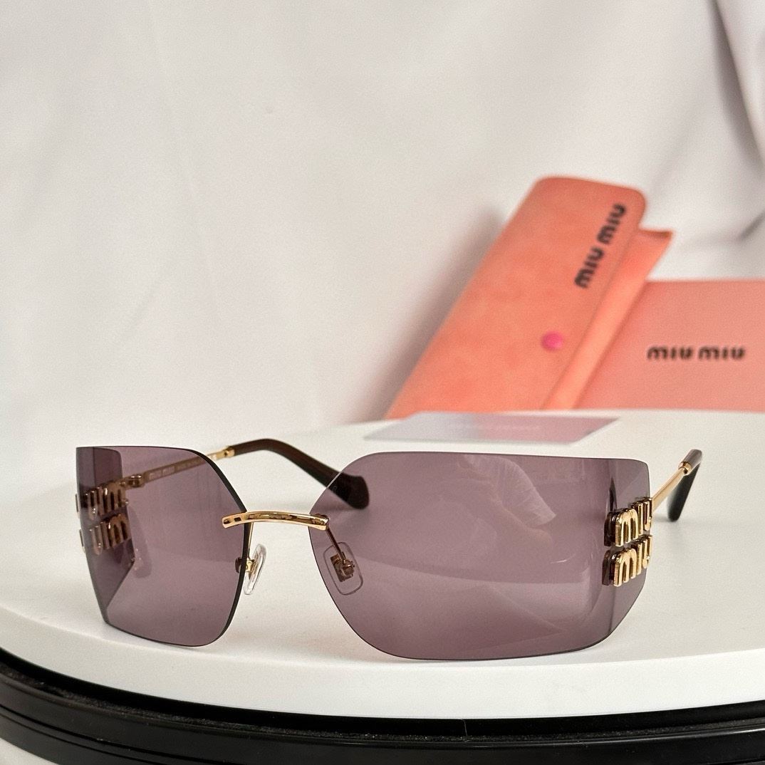 Miu Miu Sunglasses